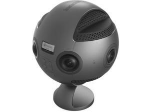 Insta360 Camera Insta360 Pro 8K Spherical 360 VR Video Camera Retail Insta360 Camera Insta360 Pro 8K Spherical 360 VR Video Camera Retail