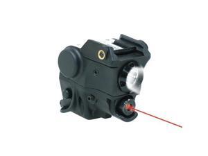 DMA Inc. XTS CRLL Sub-compact Red Laser-Light DMA Inc. XTS CRLL Sub-compact Red Laser-Light