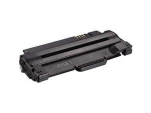 Dell Printer Accessories 3J11D Toner Cartridge - Black, Yield of 1500 Pages Dell Printer Accessories 3J11D Toner Cartridge - Black, Yield of 1500 Pages