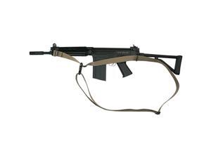 Specter Gear 014 BLK Universal CQB 3 Point Tactical Sling Black Specter Gear 014 BLK Universal CQB 3 Point Tactical Sling Black