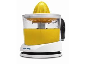 Applica CJ625 Black and Decker Citrus Juicer Pulp Strainer 34 Oz Applica CJ625 Black and Decker Citrus Juicer Pulp Strainer 34 Oz