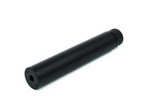 TacFire MZ1006L 0.223 - 0.556 0.5 In. x 28 Thread-On Fake Can Style Muzzle Brake TacFire MZ1006L 0.223 - 0.556 0.5 In. x 28 Thread-On Fake Can Style Muzzle Brake