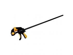 Olympia Tools 38-238 Ratcheting Bar Clamp, 24 in. Olympia Tools 38-238 Ratcheting Bar Clamp, 24 in.