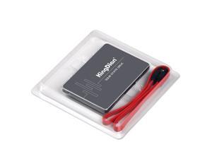 KingDian Killer Series 2.5" 480GB SATA III MLC Internal Solid State Drive (SSD) S280-480GB KingDian Killer Series 2.5" 480GB SATA III MLC Internal Solid State Drive (SSD) S280-480GB