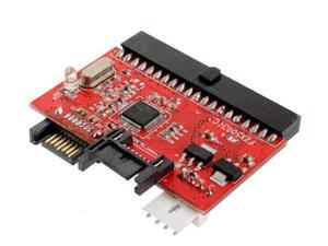 Mutual IDE to SATA / SATA to IDE Interaction Converter Adapter Card With Cable, Support Desktop PC HDD DVD Hard Disk Drive Mutual IDE to SATA / SATA to IDE Interaction Converter Adapter Card With Cable, Support Desktop PC HDD DVD Hard Disk Drive