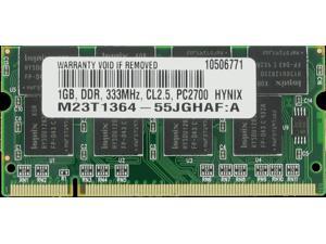 1GB DDR MEMORY FOR IBM ThinkPad X31 2891 1GB DDR MEMORY FOR IBM ThinkPad X31 2891