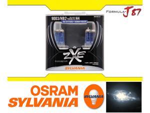 Osram Sylvania Silver Star ZXE 9003 HB2 H4 P43t 12V 60/55W Osram Sylvania Silver Star ZXE 9003 HB2 H4 P43t 12V 60/55W