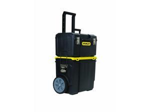 Stanley STST18613 3-in-1 Rolling Workshop Stanley STST18613 3-in-1 Rolling Workshop