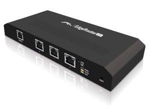 Ubiquiti ERLite-3-US Edgemax EdgeRouter Lite-3 3x Gigabit LAN Ports Ubiquiti ERLite-3-US Edgemax EdgeRouter Lite-3 3x Gigabit LAN Ports