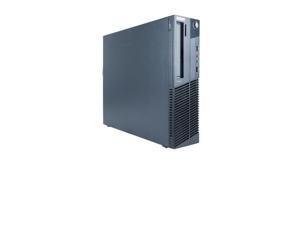 Lenovo Desktop Computer 10CWS00K00 A10-Series APU A10-6700 (3.70 GHz) 8 GB DDR3 500 GB HDD Windows 10 Pro 64-bit Lenovo Desktop Computer 10CWS00K00 A10-Series APU A10-6700 (3.70 GHz) 8 GB DDR3 500 GB HDD Windows 10 Pro 64-bit