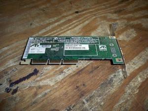 ATI RAGE 128 PRO ULTRA AGP VIDEO CARD 109-73100-02, 1027311402, 07K113 ATI RAGE 128 PRO ULTRA AGP VIDEO CARD 109-73100-02, 1027311402, 07K113