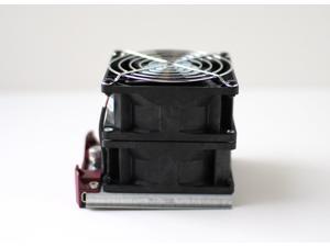 PROLIANT DL580 FOXCONN DUAL FAN ASSY 176394-001 FOXCONN B, 5A717-02, 92x38mm PROLIANT DL580 FOXCONN DUAL FAN ASSY 176394-001 FOXCONN B, 5A717-02, 92x38mm