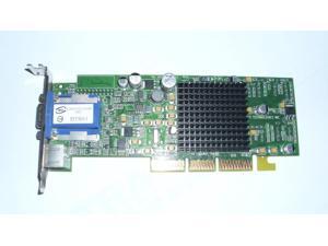 ATI RADEON 7500 32MB AGP VIDEO CARD AGP S-VIDEO, 109-83400-02, CN-09N151-44571 ATI RADEON 7500 32MB AGP VIDEO CARD AGP S-VIDEO, 109-83400-02, CN-09N151-44571