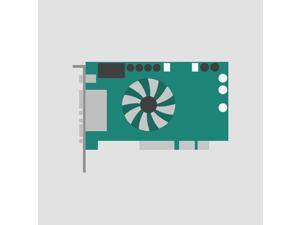 FCC 32M CM64A VER 1.0 491-1M64A3400 4MX16 3892A413, AGP VIDEO CARD FCC 32M CM64A VER 1.0 491-1M64A3400 4MX16 3892A413, AGP VIDEO CARD