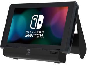 Hori Nintendo Switch Multiport USB Playstand Console Stand with 4 USB Ports Hori Nintendo Switch Multiport USB Playstand Console Stand with 4 USB Ports