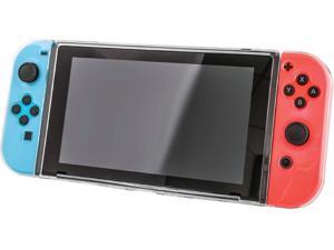 Nyko Thin Case for Nintendo Switch - Clear Nyko Thin Case for Nintendo Switch - Clear