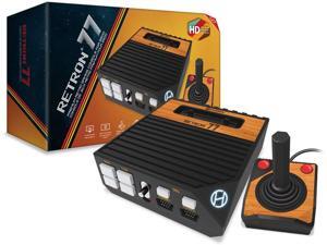 Hyperkin Retron 77 Atari 2600 HD Gaming Console Hyperkin Retron 77 Atari 2600 HD Gaming Console