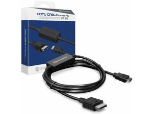 Hyperkin PlayStation 2 HD HDMI Cable for PS2 / PS1 Hyperkin PlayStation 2 HD HDMI Cable for PS2 / PS1