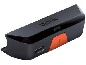 Bionik BT Audio Sync - USB C Bluetooth Adapter for Nintendo Switch - Compatible with Wireless Bluetooth Earbuds and Headphones Including Apple Airpods, Bose, Beats, Sony, and More Bionik BT Audio Sync - USB C Bluetooth Adapter for Nintendo Switch - Compatible with Wireless Bluetooth Earbuds and Headphones Including Apple Airpods, Bose, Beats, Sony, and More