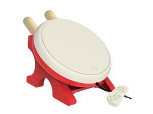 KMD TK Drum Controller for Taiko no Tatsujin: Drum 'n' Fun! Nintendo Switch KMD TK Drum Controller for Taiko no Tatsujin: Drum 'n' Fun! Nintendo Switch