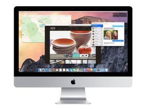 Apple A Grade Desktop Computer iMac 27-inch (Retina 5K) 3.5GHZ Quad Core i5 (Late 2014) MF886LL/A 16 GB 1 TB HDD 5120 x 2880 Display Sierra 10.12 Includes Keyboard and Mouse Apple A Grade Desktop Computer iMac 27-inch (Retina 5K) 3.5GHZ Quad Core i5 (Late 2014) MF886LL/A 16 GB 1 TB HDD 5120 x 2880 Display Sierra 10.12 Includes Keyboard and Mouse