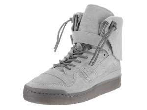 Adidas Men's Forum Hi Moc Casual Shoe Adidas Men's Forum Hi Moc Casual Shoe