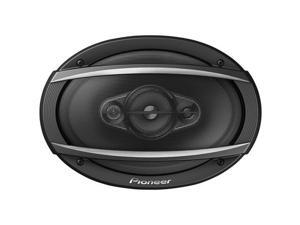 Pioneer TS-A6990F 6 x 9 in. 5 Way Coaxial Speaker System for 700W Max & 120W RMS Pioneer TS-A6990F 6 x 9 in. 5 Way Coaxial Speaker System for 700W Max & 120W RMS