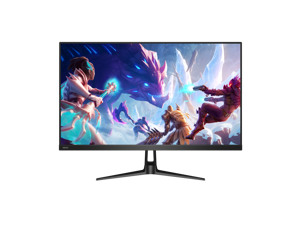 Pixio PX275h 27 inch 95Hz HDR WQHD 2560 x 1440 Wide Screen Display Professional IPS AMD Radeon Freesync Flat Productivity Gaming Hybrid Monitor Pixio PX275h 27 inch 95Hz HDR WQHD 2560 x 1440 Wide Screen Display Professional IPS AMD Radeon Freesync Flat Productivity Gaming Hybrid Monitor