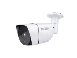 TMEZON Hybrid HD 2.0MP 1080P AHD/CVI/TVI/960H 3000TVL Bullet Security Camera Day&Night Vision 36 IR Leds Waterproof Outdoor/Indoor Wide Angle 2.8mm Lens CCTV Camera System (Default AHD Mode) with OSD TMEZON Hybrid HD 2.0MP 1080P AHD/CVI/TVI/960H 3000TVL Bullet Security Camera Day&Night Vision 36 IR Leds Waterproof Outdoor/Indoor Wide Angle 2.8mm Lens CCTV Camera System (Default AHD Mode) with OSD