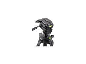 Targus Tgt-Bk58T 58" 3-Way Panhead Bubble Level Tripod Targus Tgt-Bk58T 58" 3-Way Panhead Bubble Level Tripod