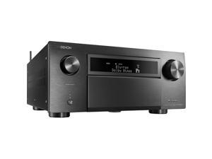 Denon AVR-X8500H 13.2-Channel Network A/V Receiver Denon AVR-X8500H 13.2-Channel Network A/V Receiver
