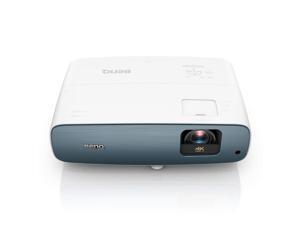 BenQ True 4K HDR-PRO Home Entertainment Projector TK850 DLP 3000 Lumens Rec.709 3D Projector BenQ True 4K HDR-PRO Home Entertainment Projector TK850 DLP 3000 Lumens Rec.709 3D Projector