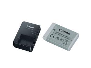 Canon CB-2LHE Battery Charger AND Canon NB-13L Li-Ion Battery Pack Canon CB-2LHE Battery Charger AND Canon NB-13L Li-Ion Battery Pack