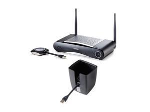 Barco CSE-200 Bundle | Wireless Presentation System with ClickShare Tray Barco CSE-200 Bundle | Wireless Presentation System with ClickShare Tray
