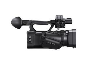 Sony HXR-NX100 HD NXCAM Camcorder+2x F970 Batteries+AC/DC Rapid Home&Travel Charger+3PC Filter Kit+Full Size Tripod+160 LED Video Light+MORE Sony HXR-NX100 HD NXCAM Camcorder+2x F970 Batteries+AC/DC Rapid Home&Travel Charger+3PC Filter Kit+Full Size Tripod+160 LED Video Light+MORE