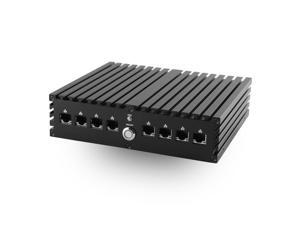 Jetway JBC390F541AA Intel Celeron J1900 w/10 x Intel LAN Networking Appliance Jetway JBC390F541AA Intel Celeron J1900 w/10 x Intel LAN Networking Appliance