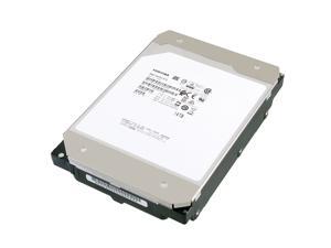 Toshiba 14TB SATA 512e 3.5" 7200 RPM Enterprise HDD - MG07ACA14TE Toshiba 14TB SATA 512e 3.5" 7200 RPM Enterprise HDD - MG07ACA14TE