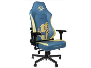 noblechairs HERO Series Gaming Chair - Fallout Vault-Tec Edition noblechairs HERO Series Gaming Chair - Fallout Vault-Tec Edition