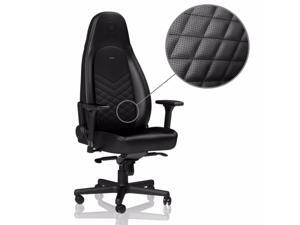noblechairs ICON Series Black noblechairs ICON Series Black