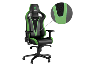 noblechairs EPIC Series Sprout Edition noblechairs EPIC Series Sprout Edition