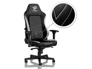 noblechairs HERO Dyrus Edition Black/White noblechairs HERO Dyrus Edition Black/White