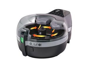 Tatung 4.6 Quart Ultra Air Fryer Tatung 4.6 Quart Ultra Air Fryer
