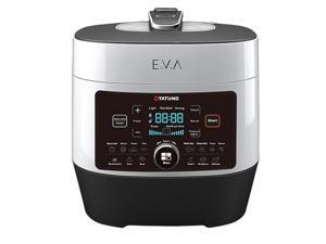 Tatung 6-Quart EVA Pressure Cooker Tatung 6-Quart EVA Pressure Cooker