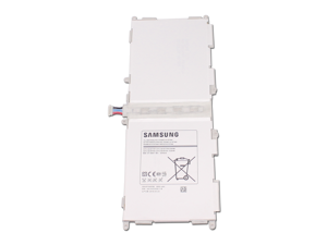 Samsung EB-BT530FBE OEM Tablet Battery for Galaxy Tab 4 10.1 SM-T530NYKSXAR Samsung EB-BT530FBE OEM Tablet Battery for Galaxy Tab 4 10.1 SM-T530NYKSXAR