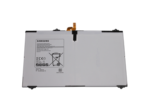 Samsung EB-BT810ABA EBBT810ABA OEM Replacement Tablet Battery for Galaxy TAB S2 9.7' T810 T815 Samsung EB-BT810ABA EBBT810ABA OEM Replacement Tablet Battery for Galaxy TAB S2 9.7' T810 T815