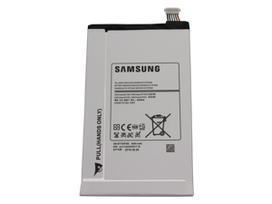 Samsung EB-BT705FBE AA1H828WS OEM Replacement Tablet Battery for Galaxy Tab S 8.4 T700 T701 T705C Samsung EB-BT705FBE AA1H828WS OEM Replacement Tablet Battery for Galaxy Tab S 8.4 T700 T701 T705C