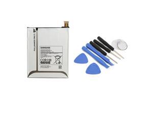Samsung EB-BT355ABE OEM Replacement Battery for Galaxy Tab A 8" SM-T350 T355 T357 4200mAh +7PC Tool Kit Samsung EB-BT355ABE OEM Replacement Battery for Galaxy Tab A 8" SM-T350 T355 T357 4200mAh +7PC Tool Kit