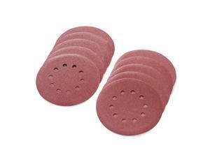 This 10-pack of Power Pro #100 Grit Hook and Loop(velcro) Drywall Sanding Discs attaches to the Power Pro Series drywall sanders for material removal and resurfacing. This 10-pack of Power Pro #100 Grit Hook and Loop(velcro) Drywall Sanding Discs attaches to the Power Pro Series drywall sanders for material removal and resurfacing.