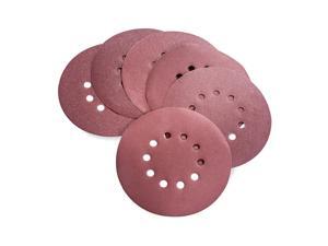 This 6-pack of Power Pro Varying Grit(80/100/120/150/180/240) Hook and Loop(velcro) Drywall Sanding Discs attaches to the Power Pro Series drywall sanders for material removal and resurfacing. This 6-pack of Power Pro Varying Grit(80/100/120/150/180/240) Hook and Loop(velcro) Drywall Sanding Discs attaches to the Power Pro Series drywall sanders for material removal and resurfacing.