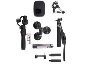 DJI Osmo Hand-held Camera with Sport Accessory Kit (CP.ZM.000365) DJI Osmo Hand-held Camera with Sport Accessory Kit (CP.ZM.000365)